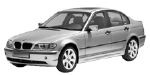 BMW E46 P0598 Fault Code