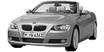 BMW E93 P0598 Fault Code