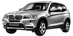 BMW F25 P0598 Fault Code